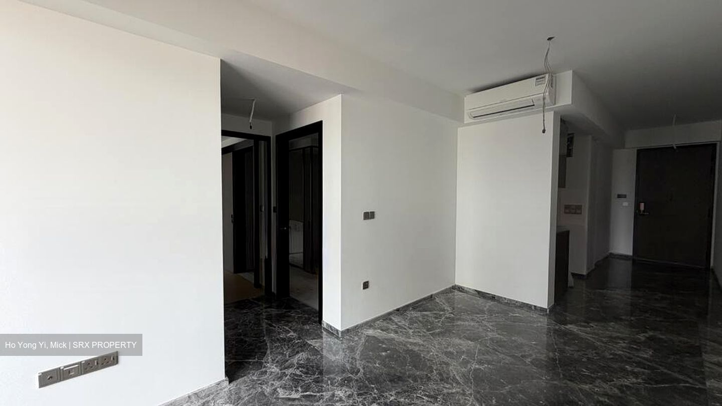 One Bernam (D2), Apartment #520003081